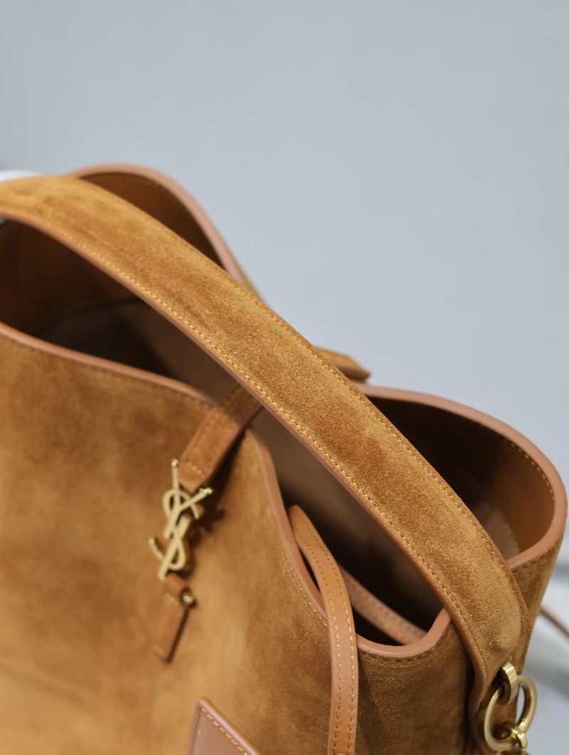 YSL Bucket Bags